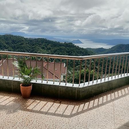 Sang Yoo Mountain View Tagaytay Bed And Breakfast - Taal Lake View Tagaytay City Buitenkant foto