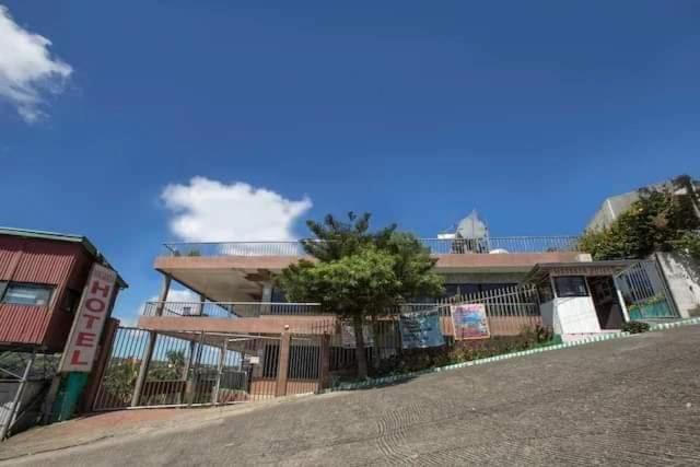 Sang Yoo Mountain View Tagaytay Bed And Breakfast - Taal Lake View Tagaytay City Buitenkant foto