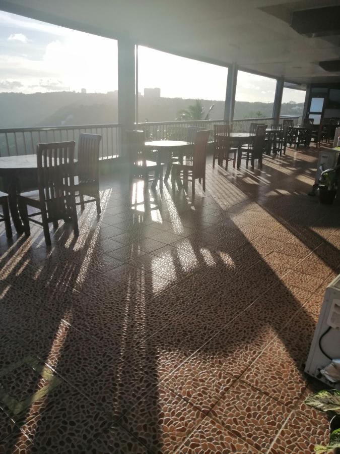 Sang Yoo Mountain View Tagaytay Bed And Breakfast - Taal Lake View Tagaytay City Buitenkant foto