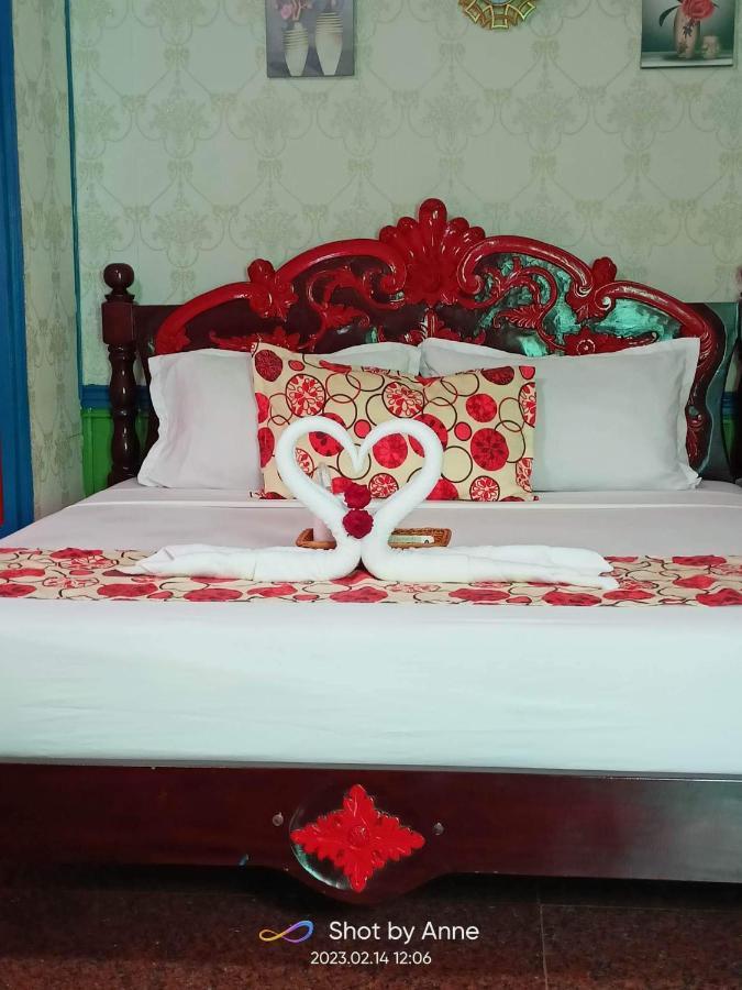 Sang Yoo Mountain View Tagaytay Bed And Breakfast - Taal Lake View Tagaytay City Buitenkant foto