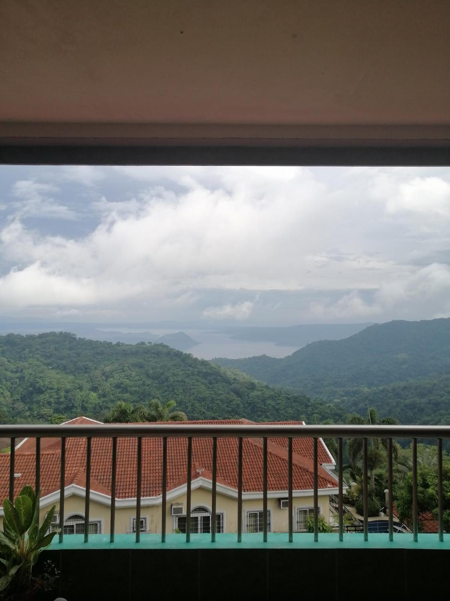 Sang Yoo Mountain View Tagaytay Bed And Breakfast - Taal Lake View Tagaytay City Buitenkant foto