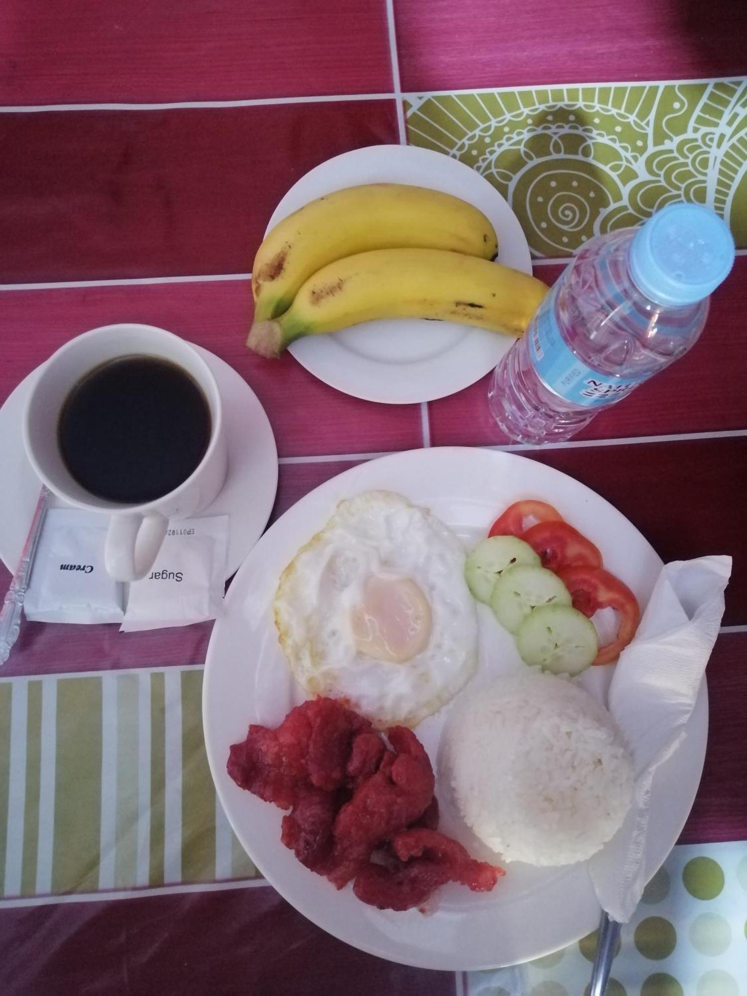 Sang Yoo Mountain View Tagaytay Bed And Breakfast - Taal Lake View Tagaytay City Buitenkant foto