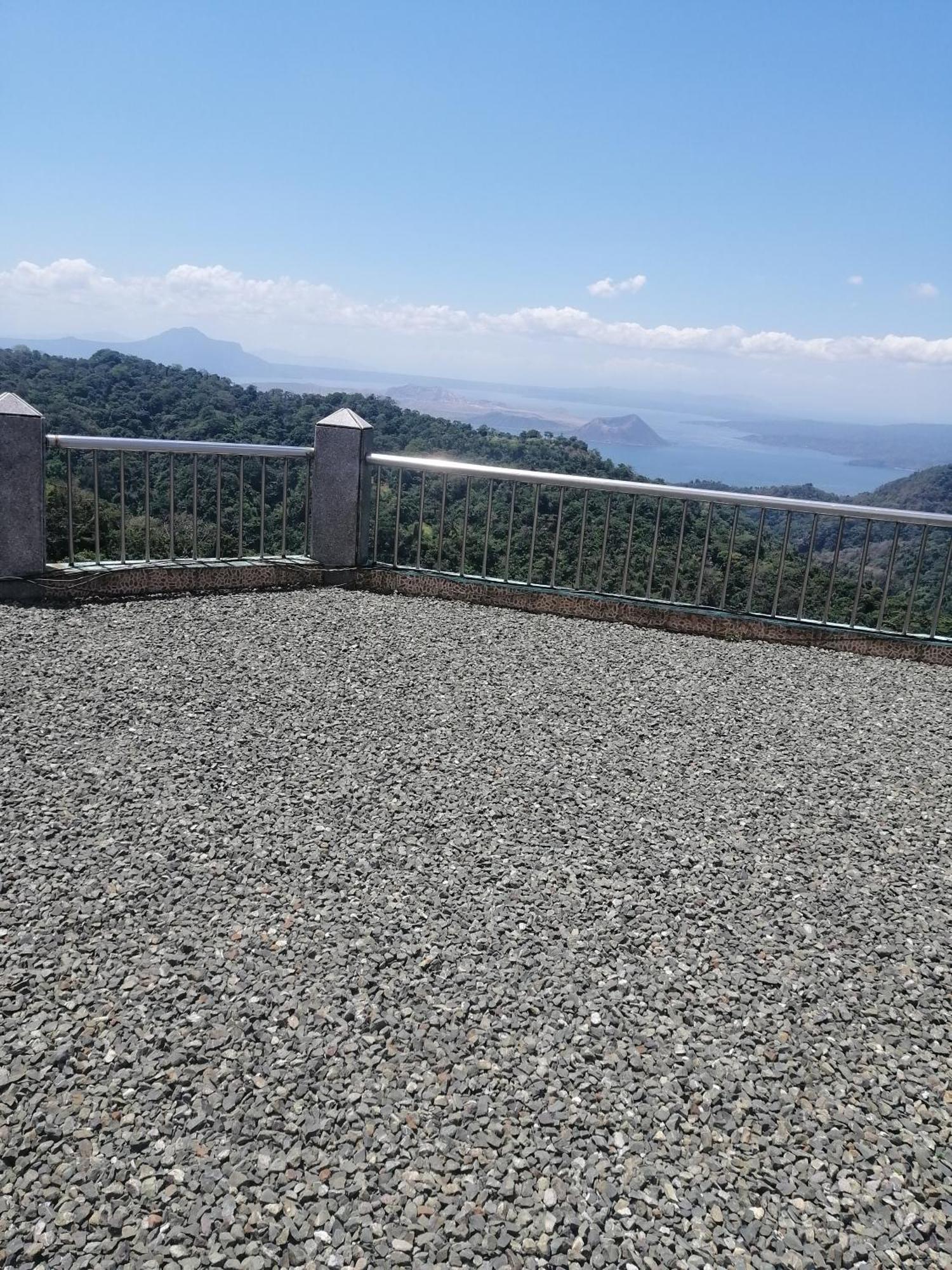 Sang Yoo Mountain View Tagaytay Bed And Breakfast - Taal Lake View Tagaytay City Buitenkant foto