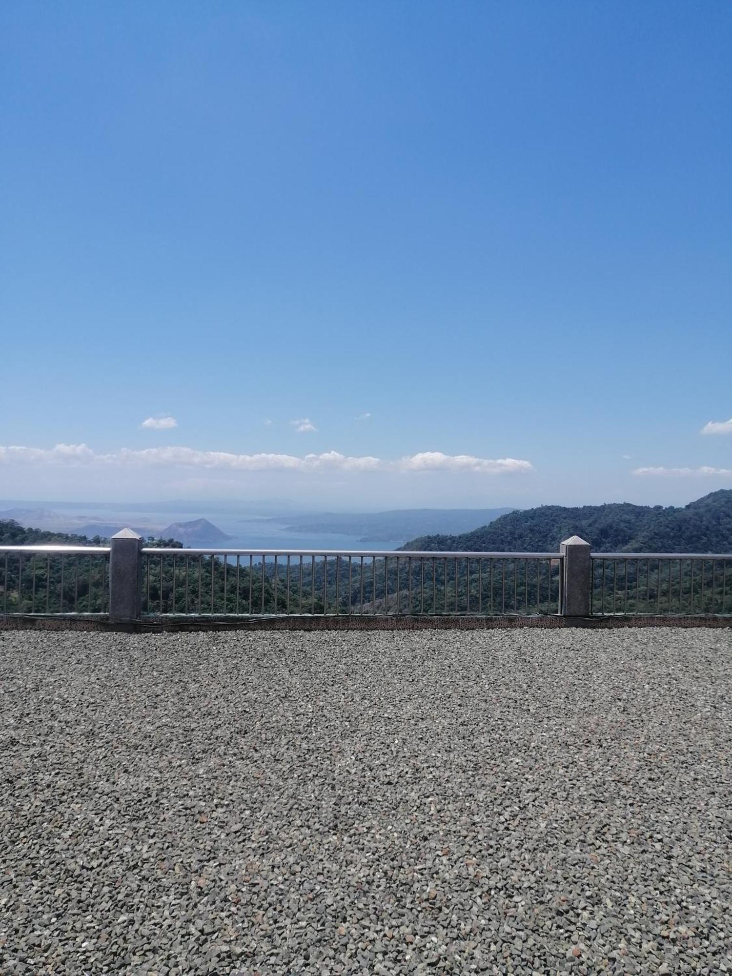 Sang Yoo Mountain View Tagaytay Bed And Breakfast - Taal Lake View Tagaytay City Buitenkant foto